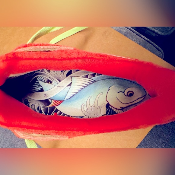 **SOLD** Asics x Concepts Gel Lyte 3 'Concepts Otoro', Men's Size 10.5 - Picture 7 of 10